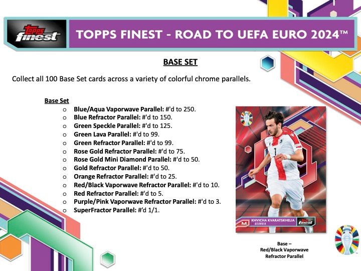 2024ToppsFinestRoadtoUEFAEuroSoccerHobbyBox_2