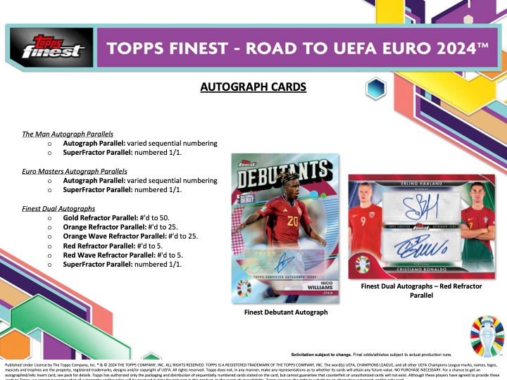 2024ToppsFinestRoadtoUEFAEuroSoccerHobbyBox_5