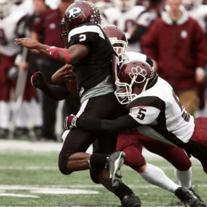 🏈 Football: Gridiron Greatness