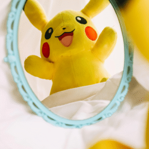 🐉 Epic Pokémon Collection