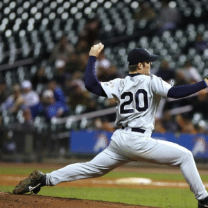 ⚾ Baseball: Legends on the Field
