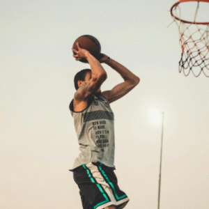 🏀 Basketball: From Rookies to Icons