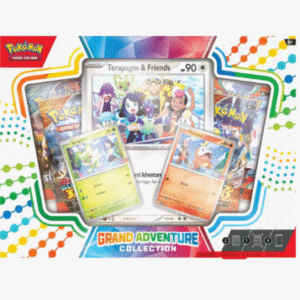 Grand Adventure Collection