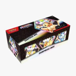 Prismatic Evolutions Surprise Box - SV: Prismatic Evolutions (PRE)