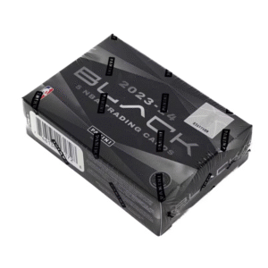 2023/24 Panini Black Basketball Hobby Box