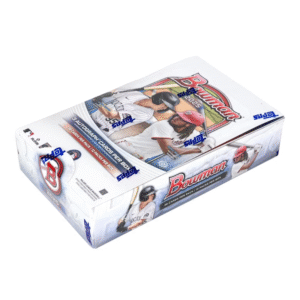 2025 Bowman Baseball Jumbo Box