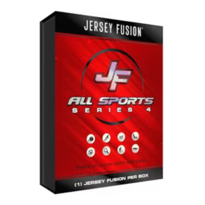 Jersey Fusion All-Sport Series 4 Box