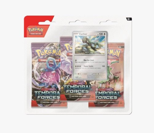 temporalforcescyclizar