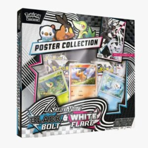 Unova Poster Collection